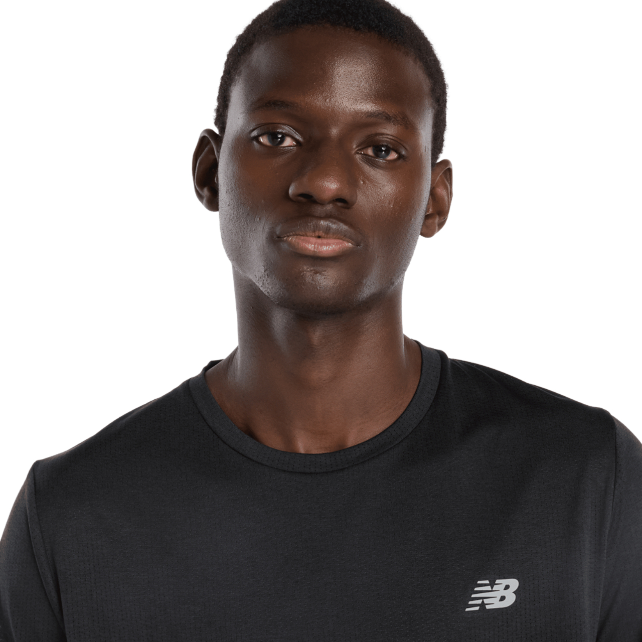 New Balance Athletics Graphic T-paita