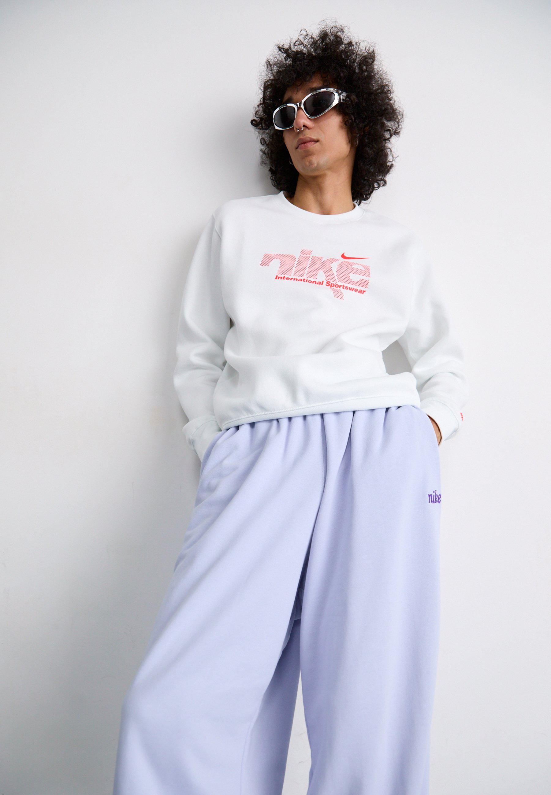 Mikiny Nike Sportswear