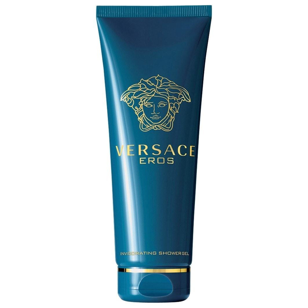 Sprchový gél Versace Eros - 250 ml