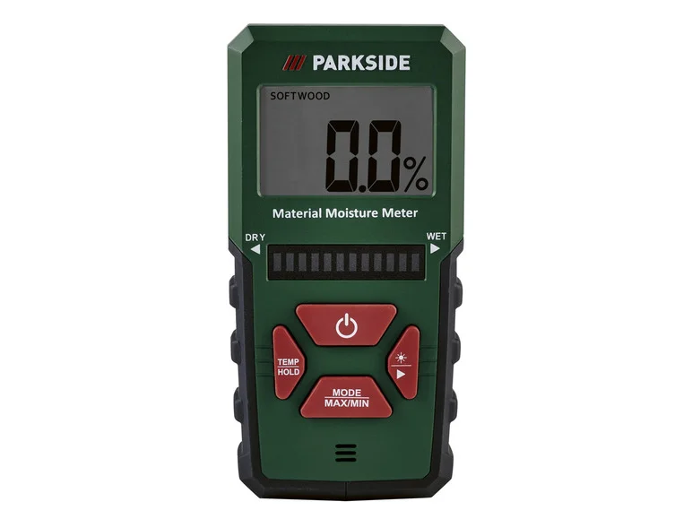 Higrometru PARKSIDE® PMFMK A1