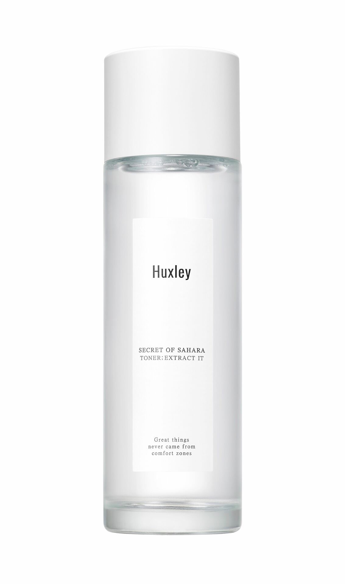 Tonere; Extract It 120 ml - Huxley