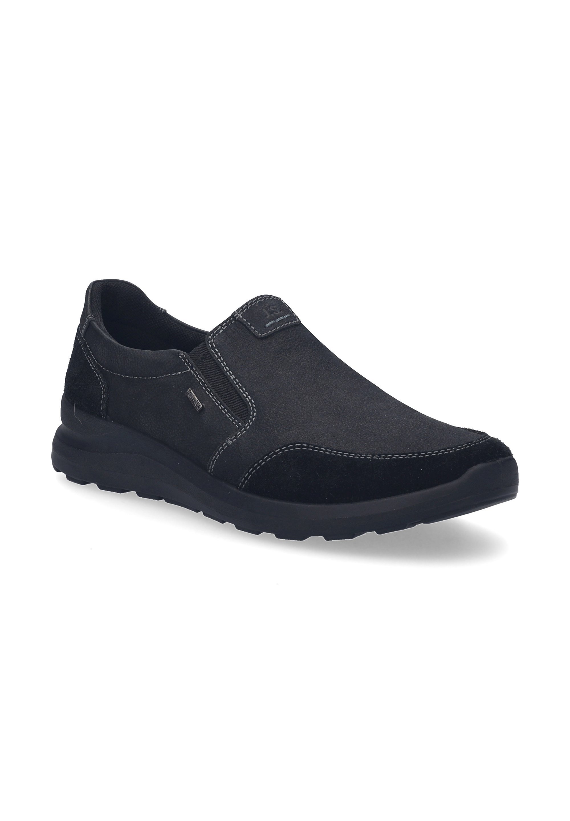 Josef Seibel MARLEY - Slip-ons - zwart