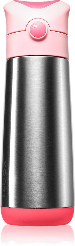 b.box Eristetty juomapullo, termospullo niukka