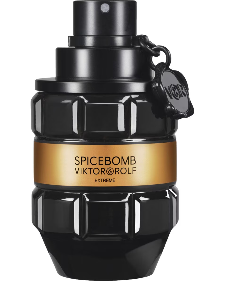VIKTOR & ROLF Spicebomb Extreme Eau De Parfum