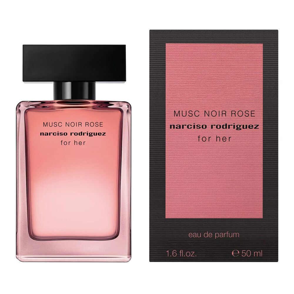 Narciso Rodriguez Musc Noir Rose pentru ea