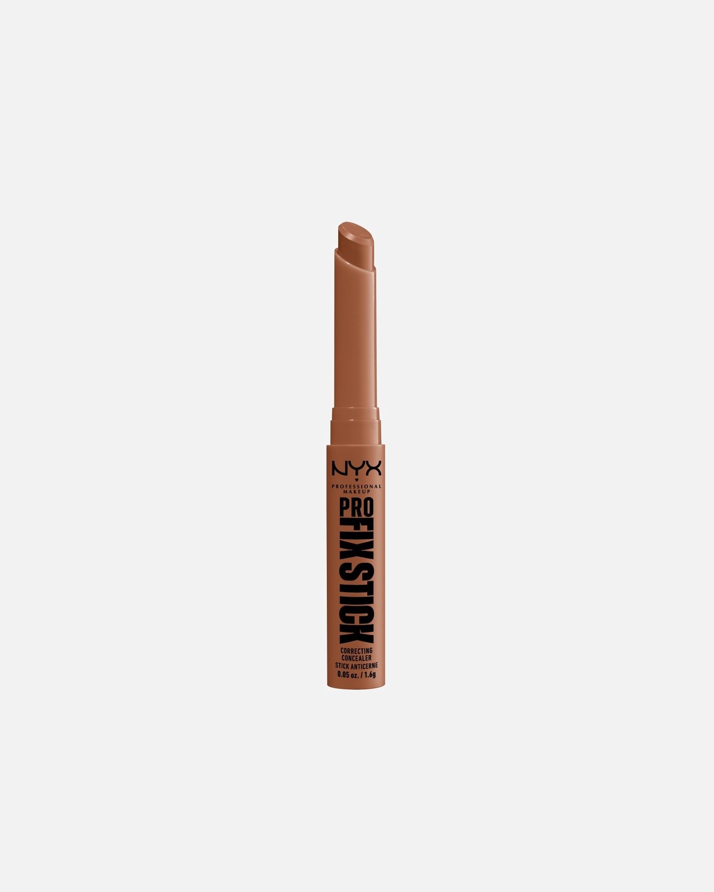 NYX Professional Makeup Concealer Pro Fix Stick maskuoklis – 1,6 g