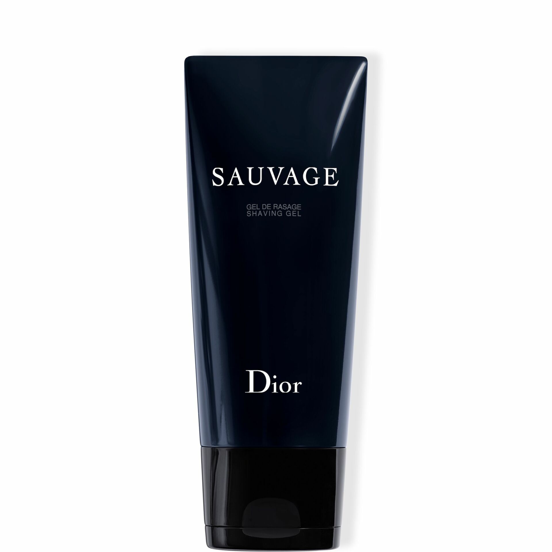 Gel de ras Sauvage 125 ml - DIOR