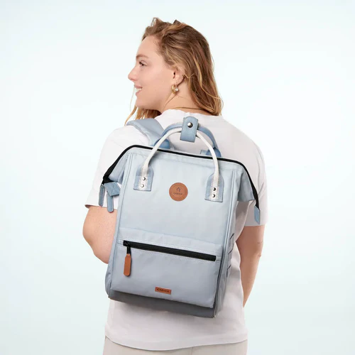 Cabaia Paros Adventurer Medium -reppu, sininen