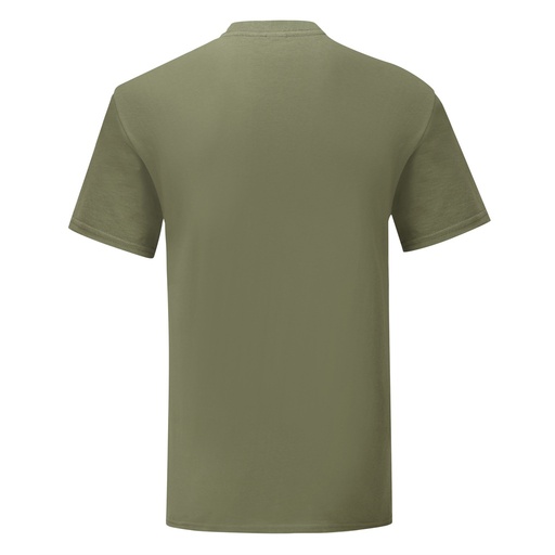 Camiseta Emblemática Fruit Of The Loom
