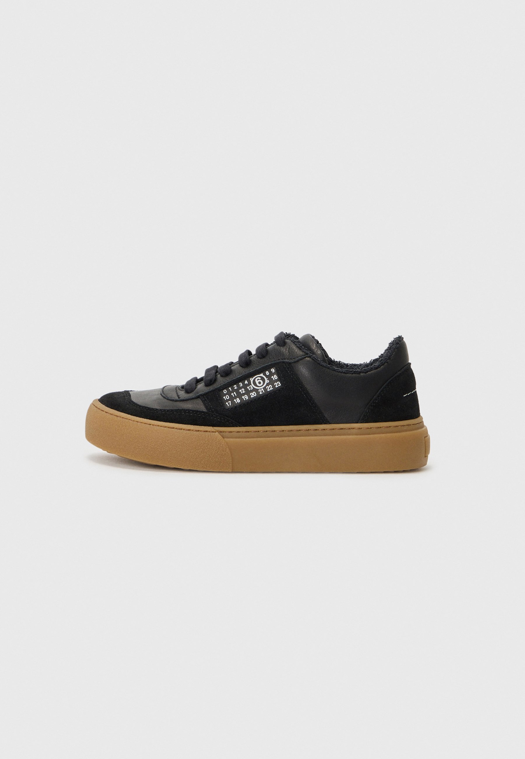 MM6 Maison Margiela UNISEX - Sportbačiai - juodi