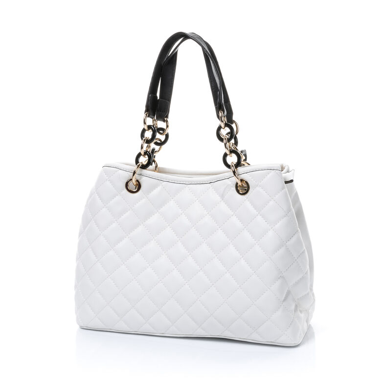 Bolsas femininas, bolsas brancas