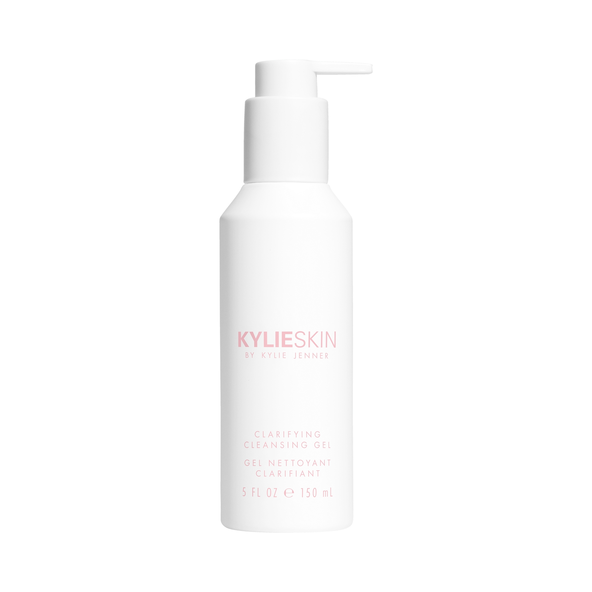 Gel za čišćenje lica 150 ml - Kylie By Kylie Jenner