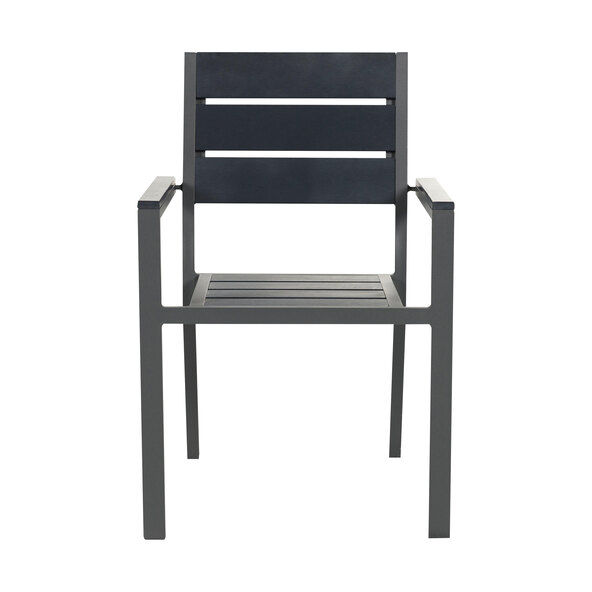 Gartenstuhl MADERA, Set de 4
