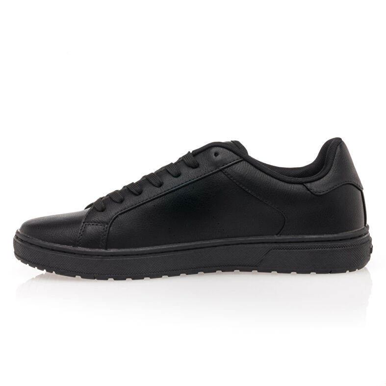 Korpe / patike Homme Noir