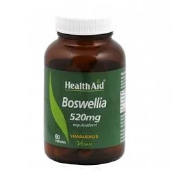 Boswellia Ser 60 capsules
