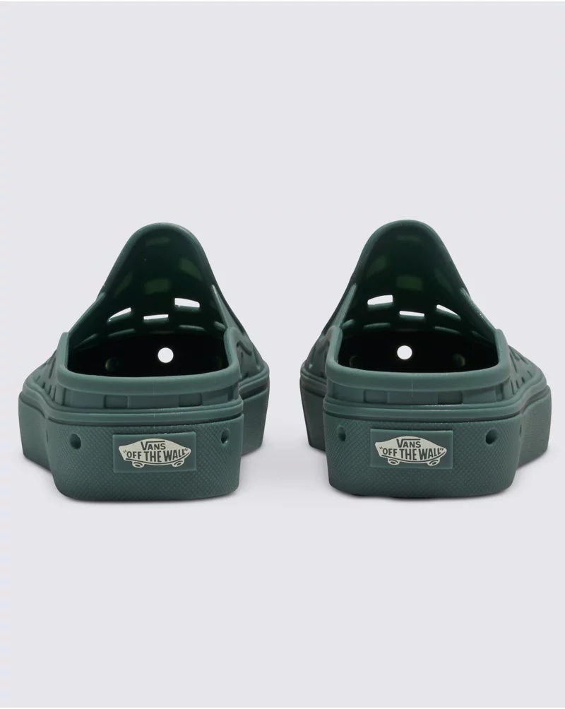 Slip-On Mule TRK Shoe
