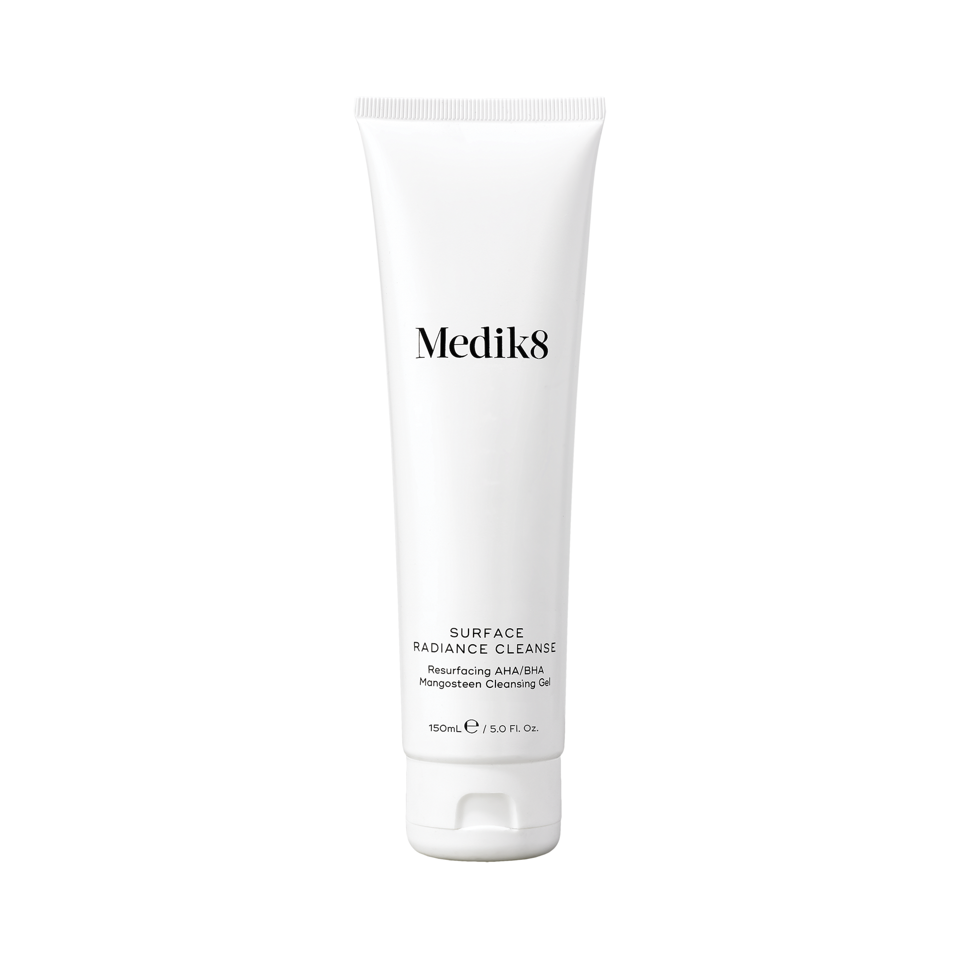 Curățare strălucitoare a suprafeței 150 ml - Medik8