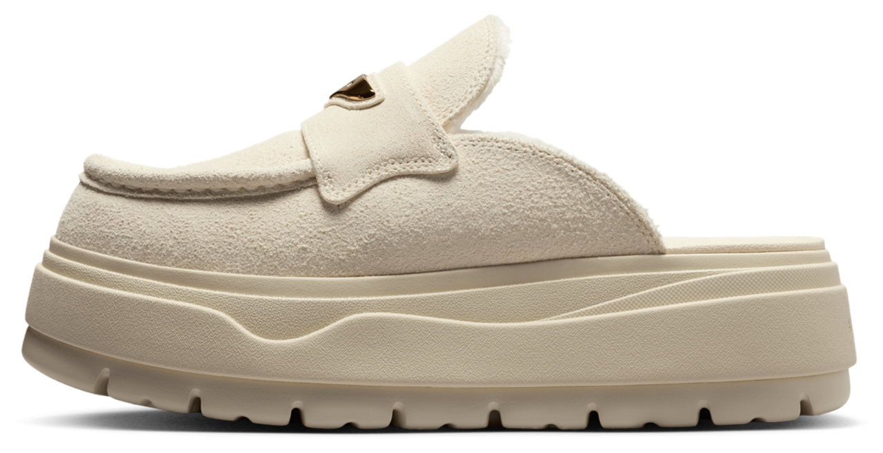 Jordan Mule