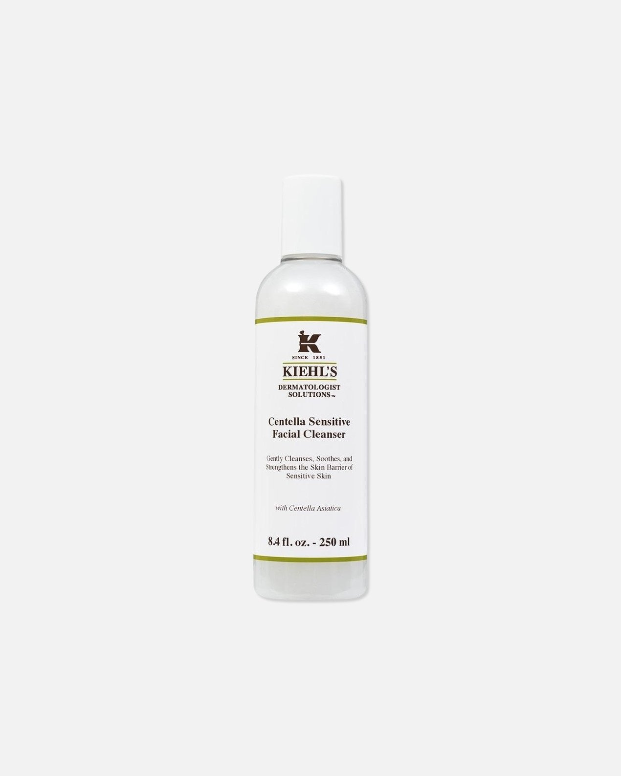 Kiehl's Centella Sensitive Wash Lotion - 250 ml