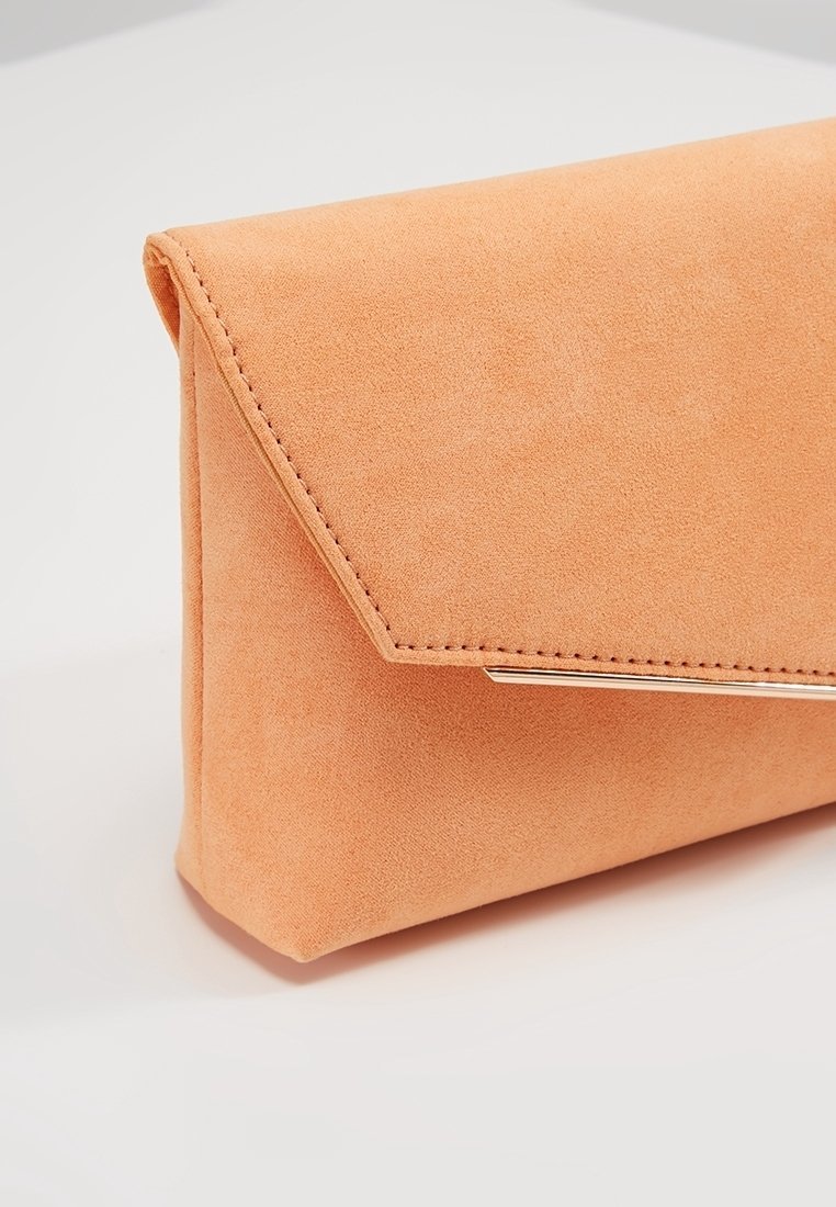 Dorothy Perkins Clutch - Aprikose