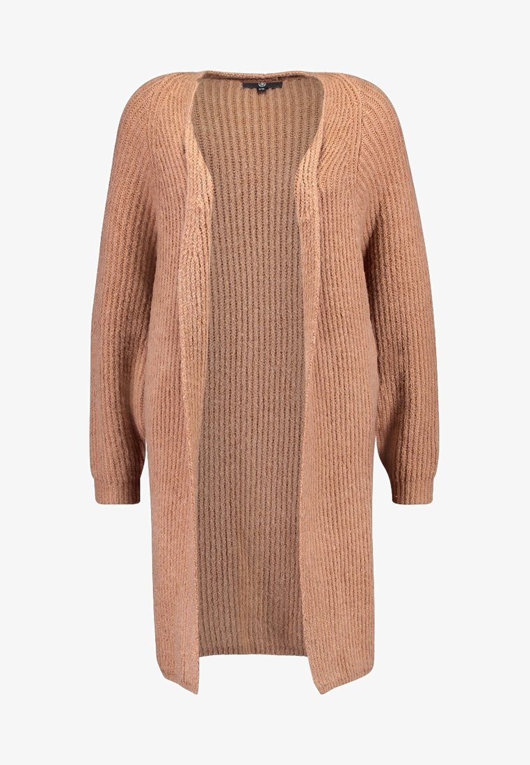 Missguided Cardigan – beige