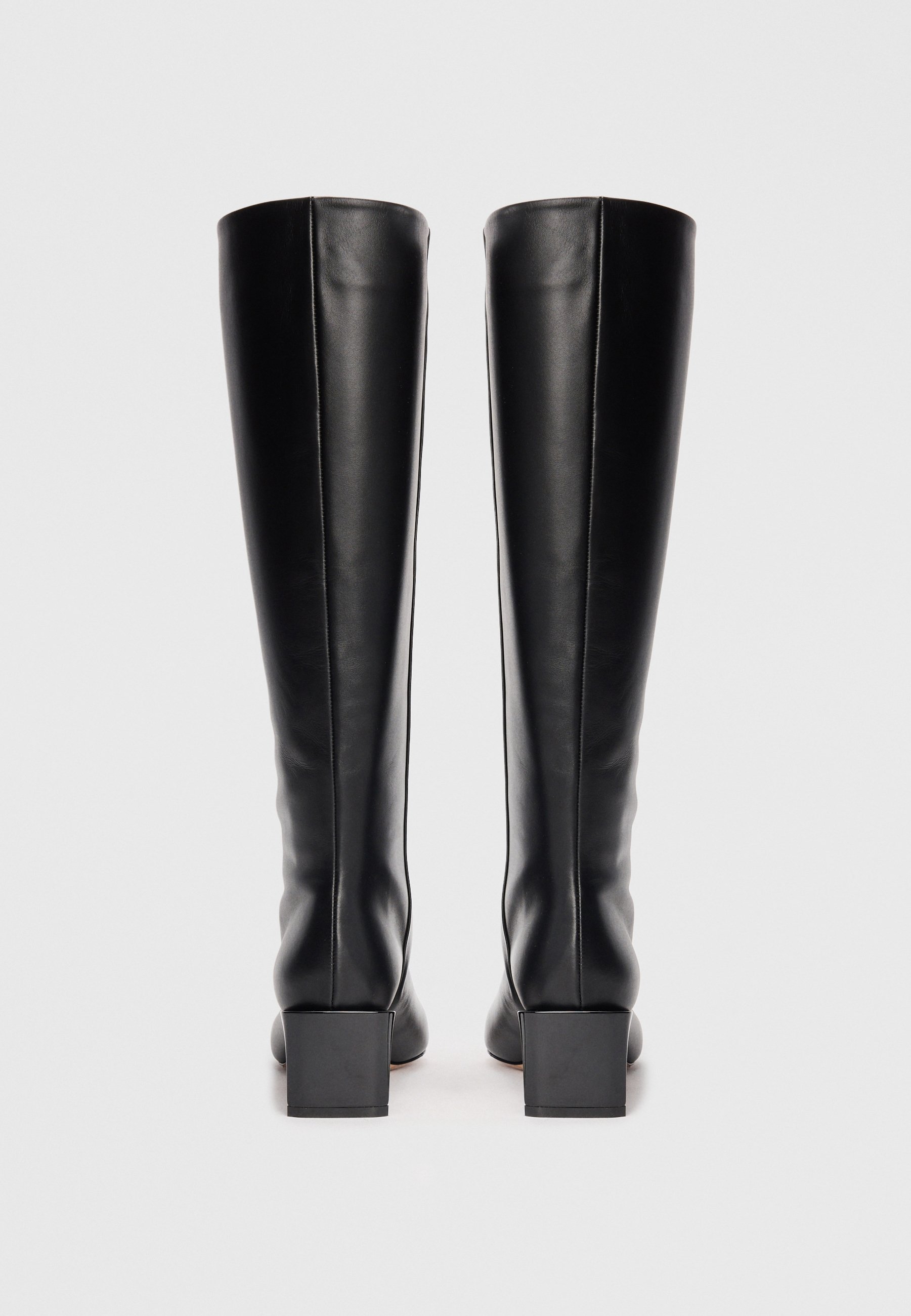 Sportmax OVIDIO - Laarzen - zwart