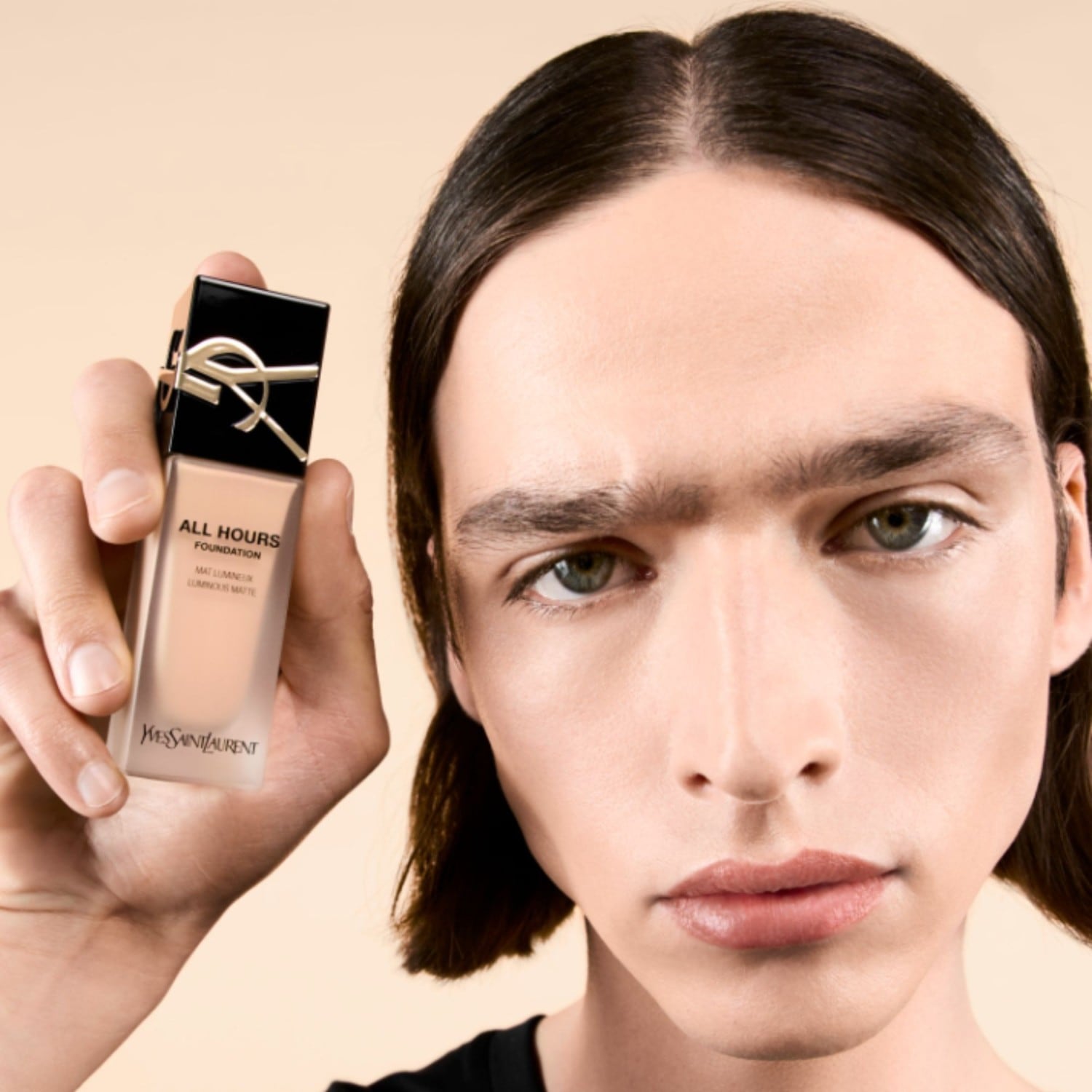 Yves Saint Laurent MAT LUMINEUX - 24h