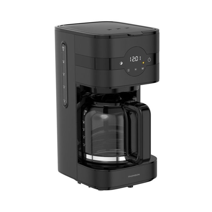 Cafeteira de filtro Thomson THCM900D