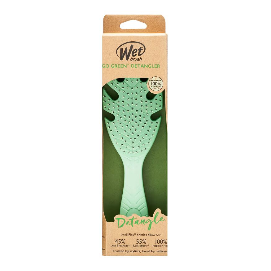 Wet Brush Go Green Entwirrungsbürste