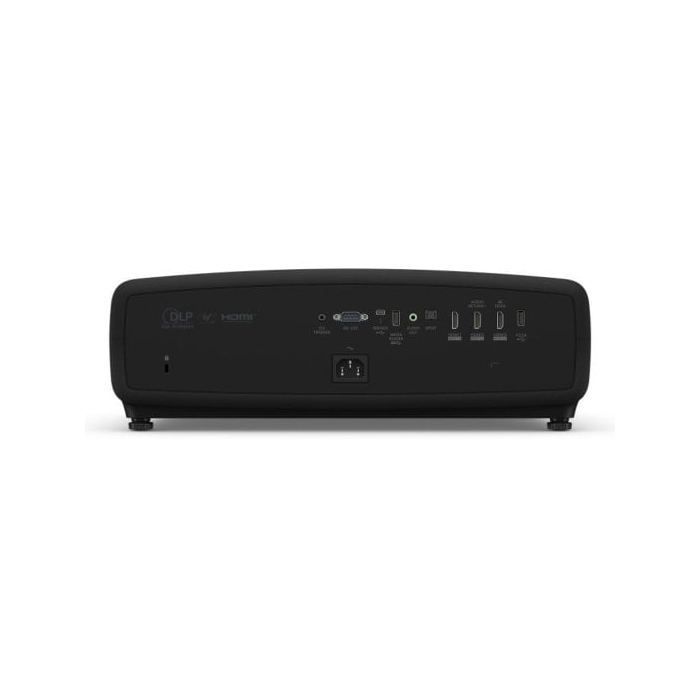 BENQ home cinema videoprojector