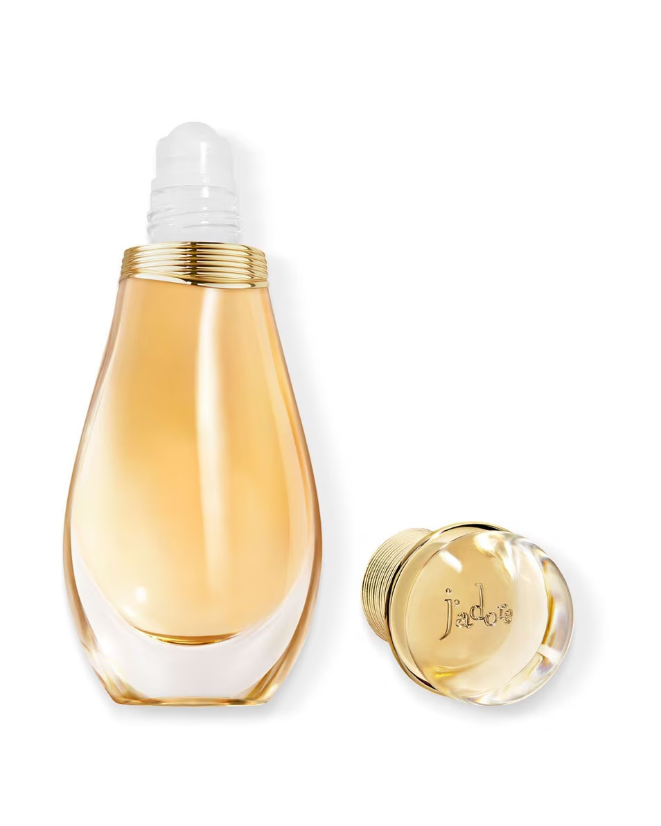 DIOR J'ADORE Eau de Parfum Roller Pearl