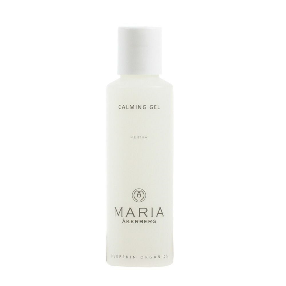 Gel calmant 125 ml - Maria Åkerberg