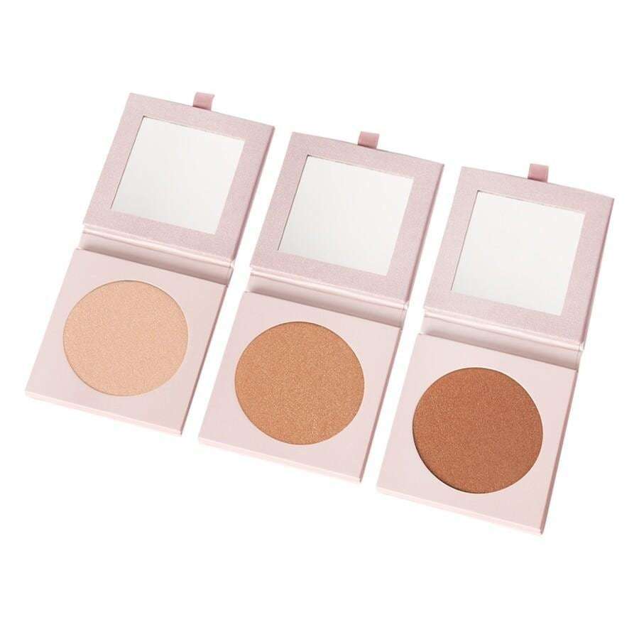 Zvýrazňovač Maria Malki Be Glassy - 9 g