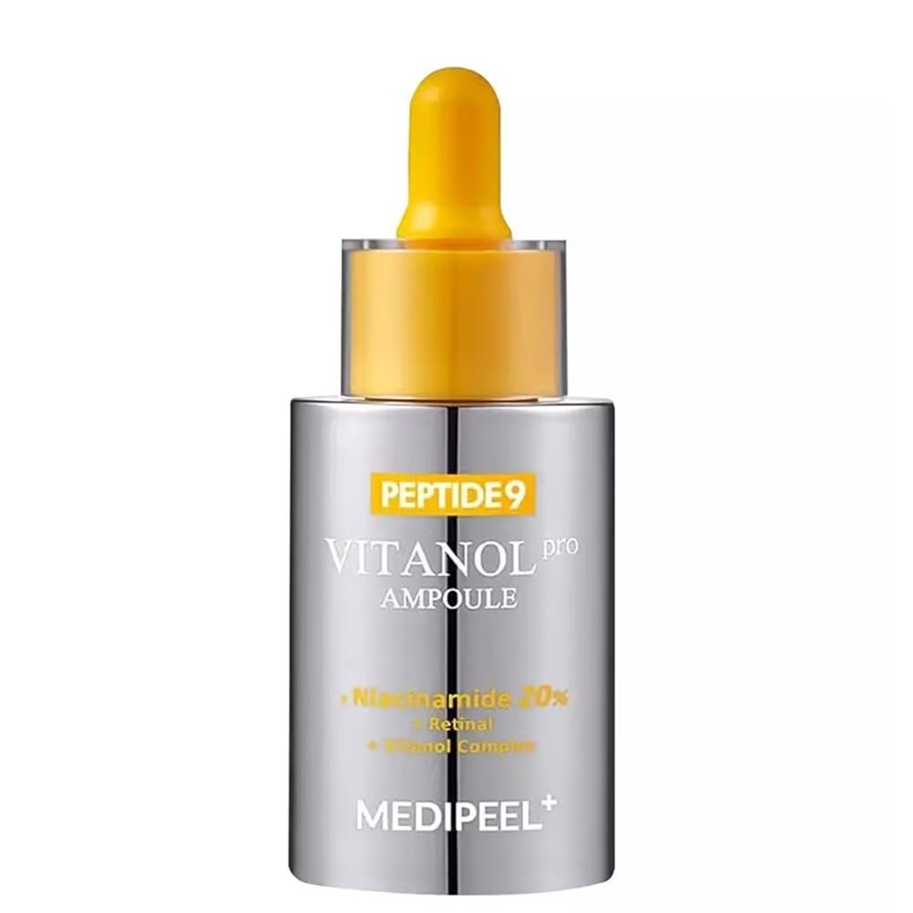 Peptid 9 Vitanol ampula Pro