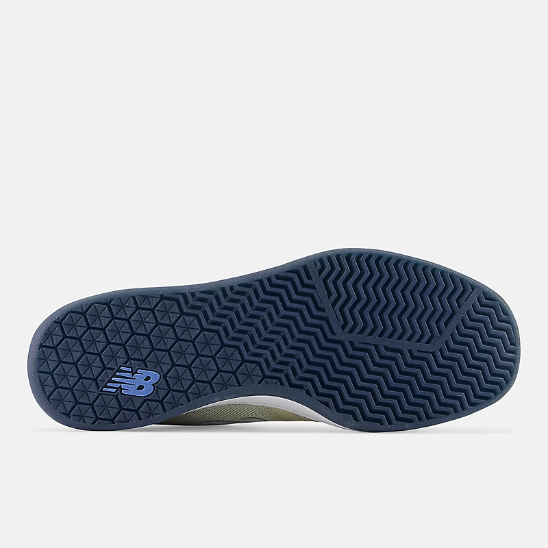 Męskie NB Numeric 440 - Sól morska z czerwonym