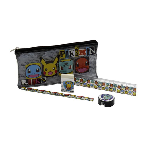  Trousse Pokémon 71542