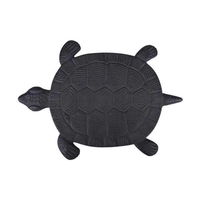 No es una tortuga japonesa.