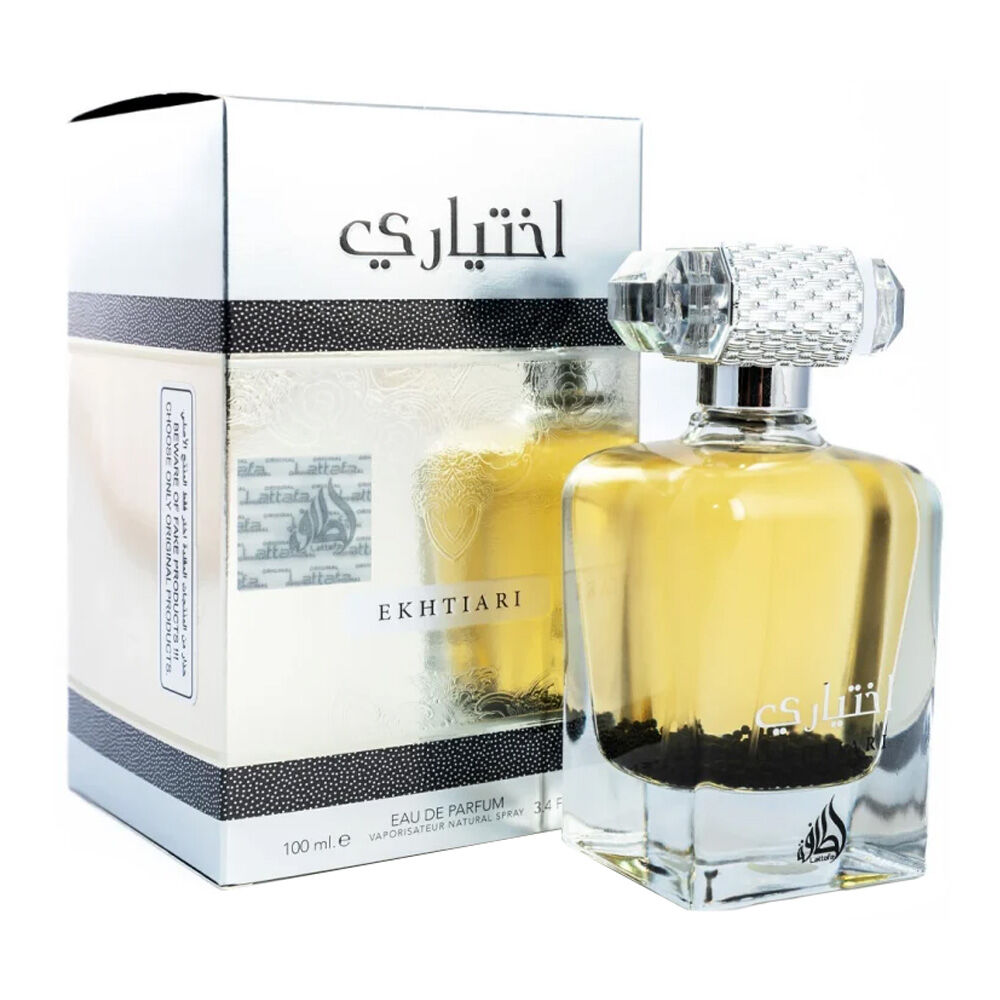 Lattafa Ekhtiari