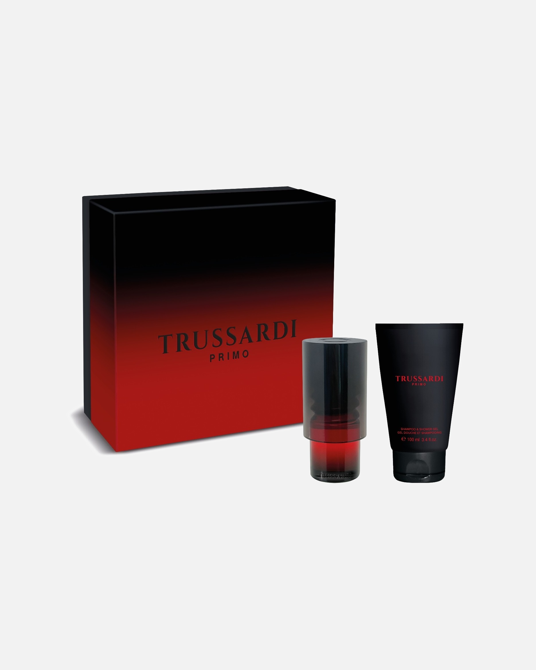 Trussardi Primo Eau de Parfum Set mirisa 50 ml - 1 kom