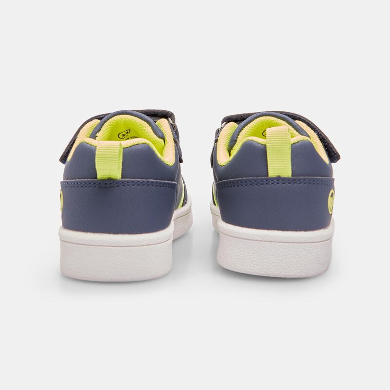 Bubblegums Barnsneakers