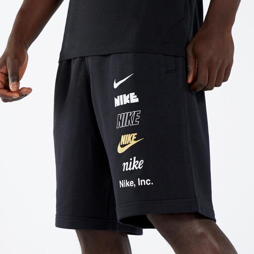  Nike Club