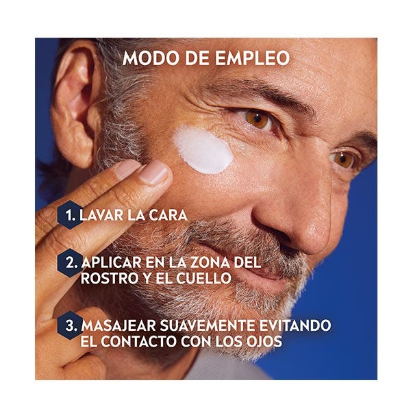 Pánska toaletná taštička s hyalurónom | 1 kus