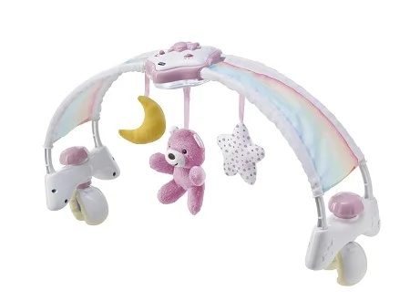 CHICCO Chicco Giochiccoi Chicco Fd Rain B Ap