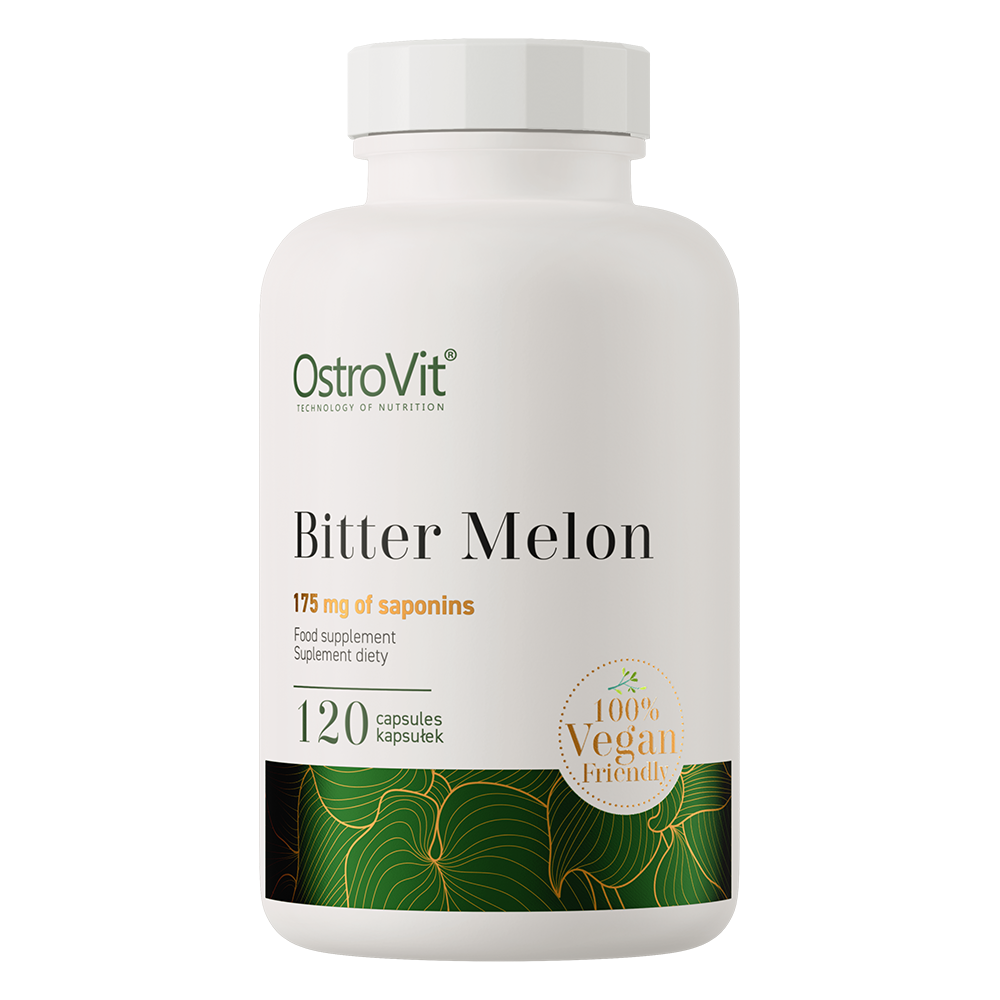 OstroVit Bitter Melon VEGE
