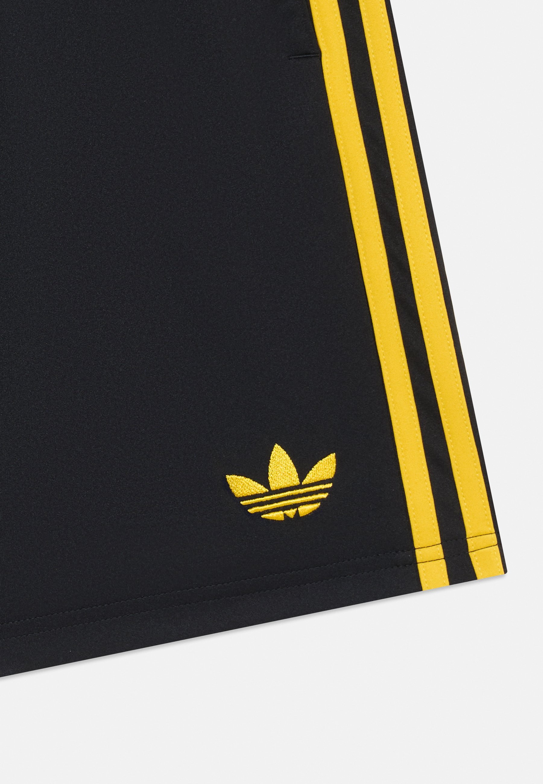 adidas Performance MANCHESTER UNITED DERDE KINDER UNISEX - Sportshorts - zwart