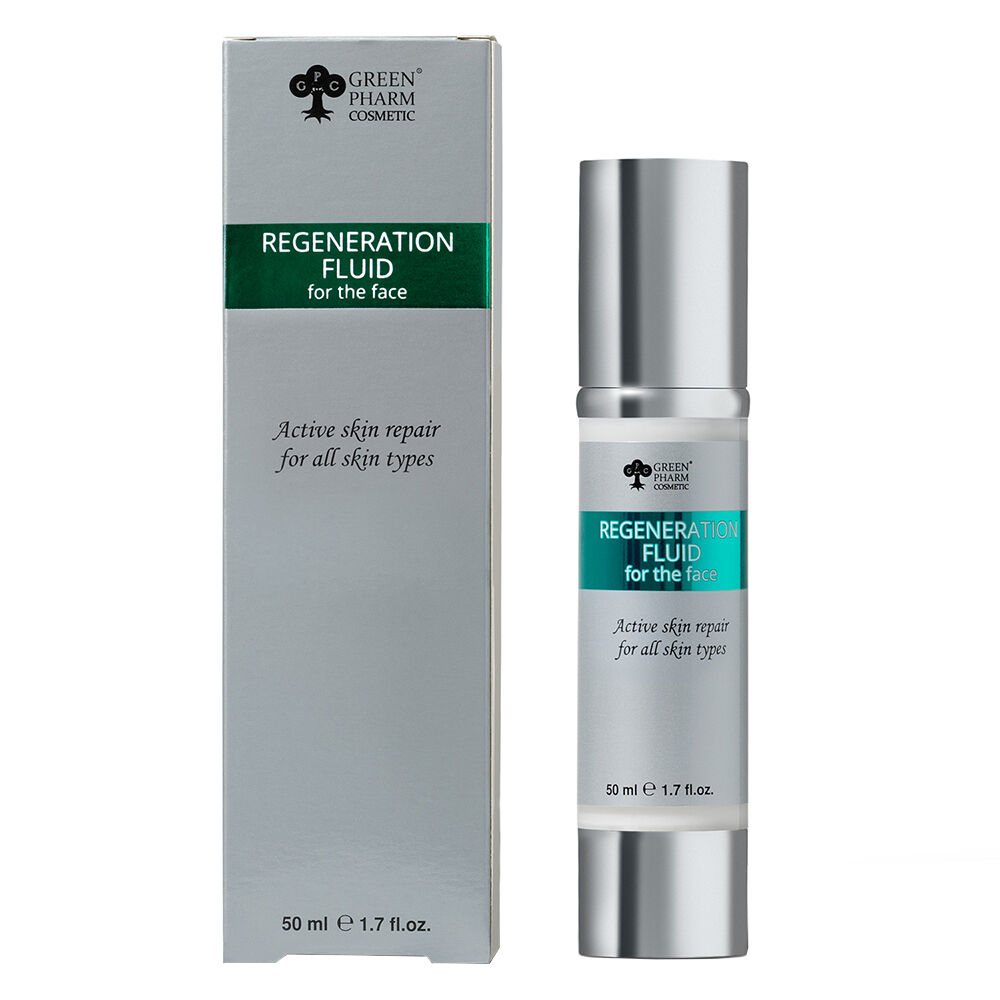 Cosmétiques Green Pharm