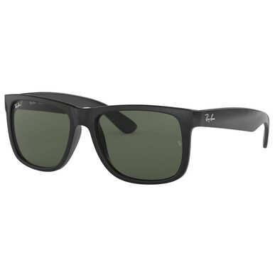 Ray-Ban solglasögon Ray-Ban 4165 Svarta 1 st 1 st