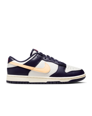 Nike Dunk Low Retro Men's Shoes