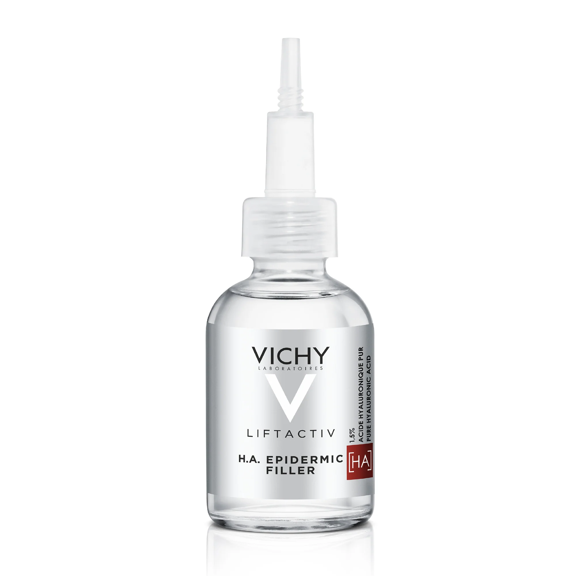 Liftactiv Liftactiv Siero H.A. Epidermic Filler - Siero viso lifting, Siero viso antirughe