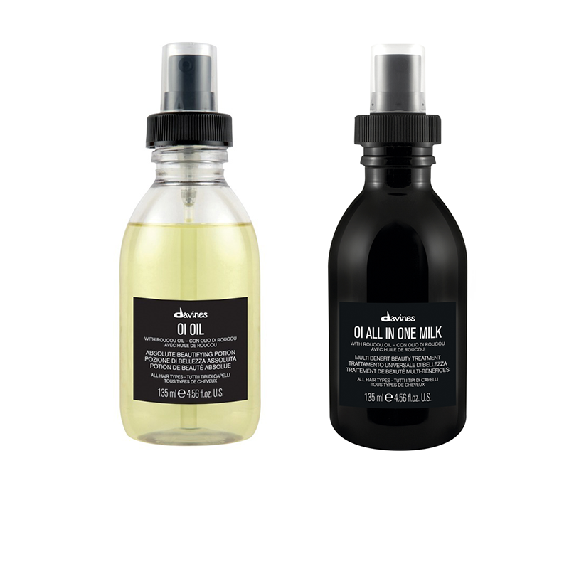 Davines OI eļļa
